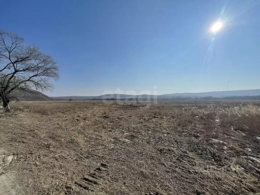Участок в Приморский край, Надеждинский район, Опережающего ... - Фото 0