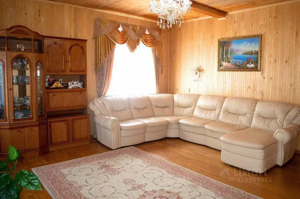 Дом в Башкортостан, Дюртюли Акъярская ул. (114 м) - Фото 0
