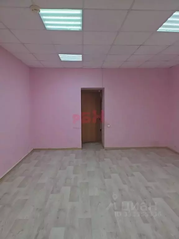 Офис в Пензенская область, Пенза ул. Максима Горького (35 м) - Фото 2