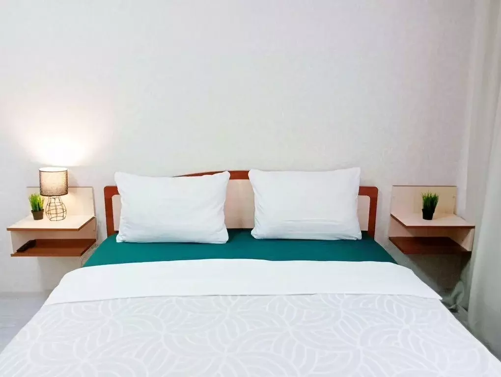 1-к кв. Пермский край, Пермь Кустовая ул., 2А (29.0 м) - Фото 2