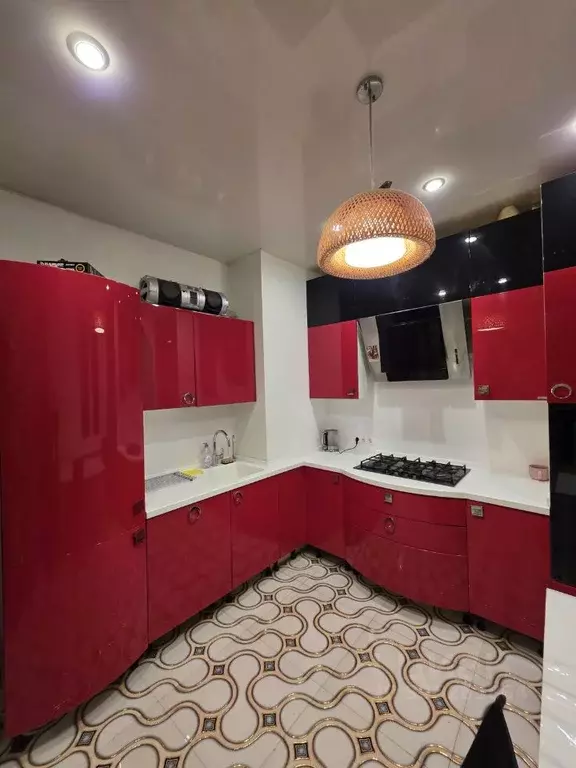 3-к кв. Москва Большая Серпуховская ул., 60 (86.0 м) - Фото 0