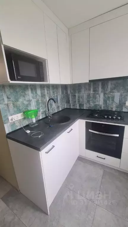 2-к кв. Москва Кировоградская ул., 42К1 (54.0 м) - Фото 1