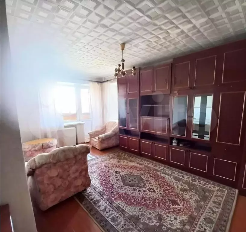 2-к. квартира, 48 м, 6/10 эт. - Фото 0
