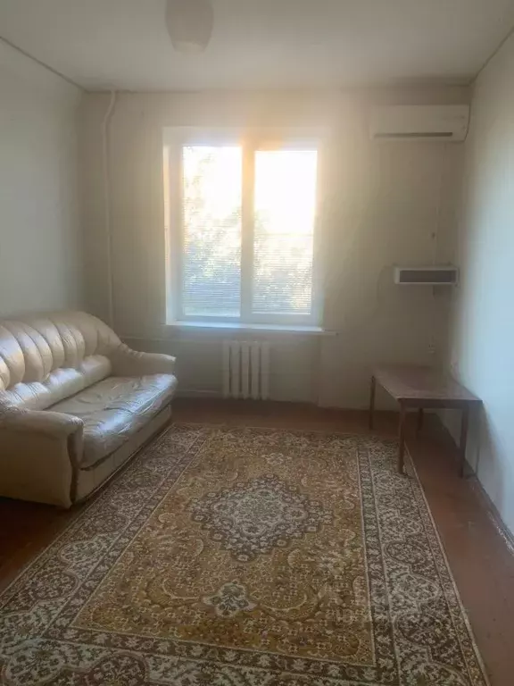 Комната Волгоградская область, Волгоград Советская ул., 28А (18.3 м) - Фото 0