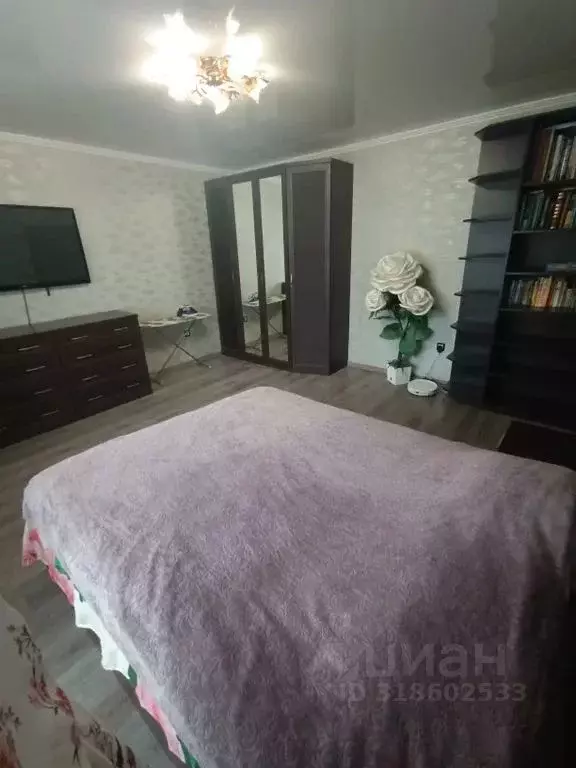 2-к кв. Калининградская область, Балтийск ул. Гоголя, 16А (50.0 м) - Фото 1