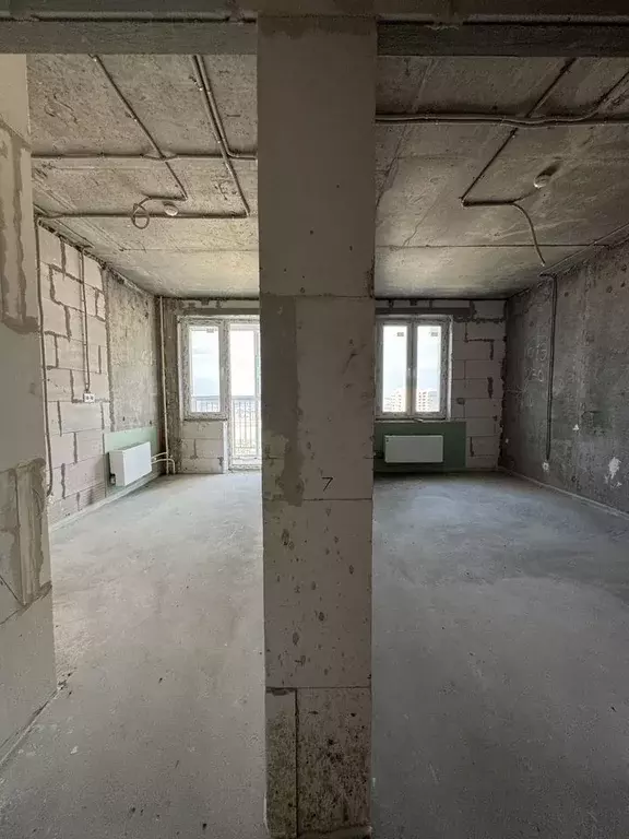 1-к кв. Московская область, Лосино-Петровский ул. Чехова, 20 (33.0 м) - Фото 1