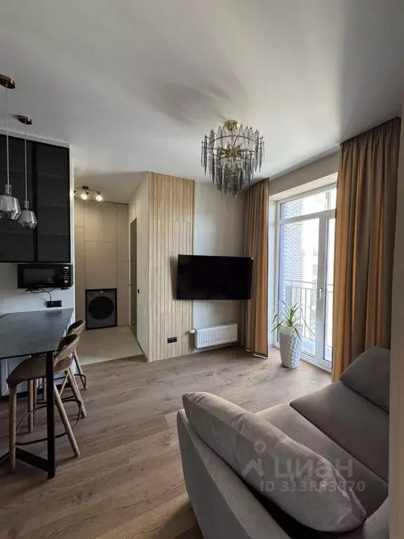 Студия Новосибирская область, Новосибирск ул. Михаила Перевозчикова, 4 ... - Фото 1