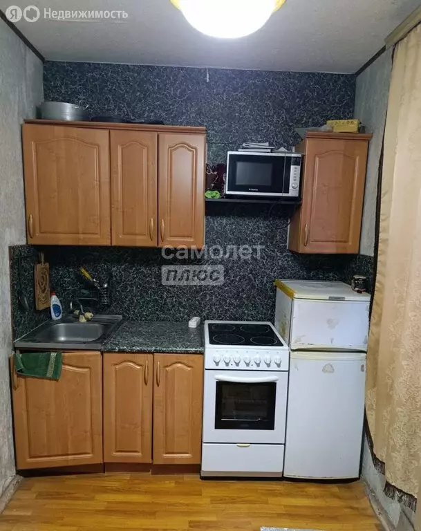 1-комнатная квартира: Москва, Краснодарская улица, 74к2 (38.7 м) - Фото 0