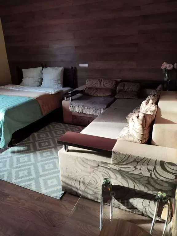 1-к кв. Калининградская область, Советск ул. Искры, 24 (30.0 м) - Фото 2