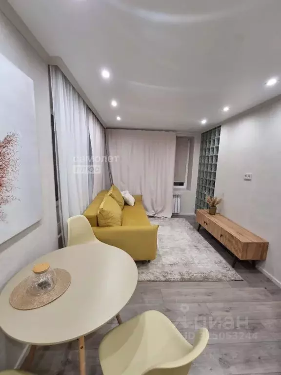 1-к кв. Москва ул. Верхняя Масловка, 8 (30.0 м) - Фото 2