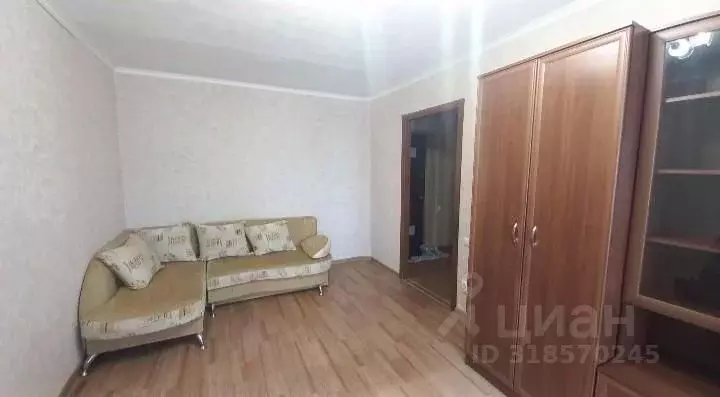 1-к кв. Пензенская область, Пенза ул. 8 Марта, 21 (36.0 м) - Фото 0