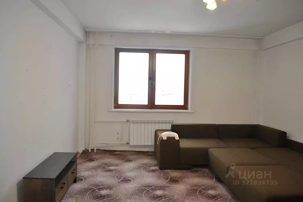 1-к кв. Новосибирская область, Новосибирск Военная ул., 9/1 (42.8 м) - Фото 2