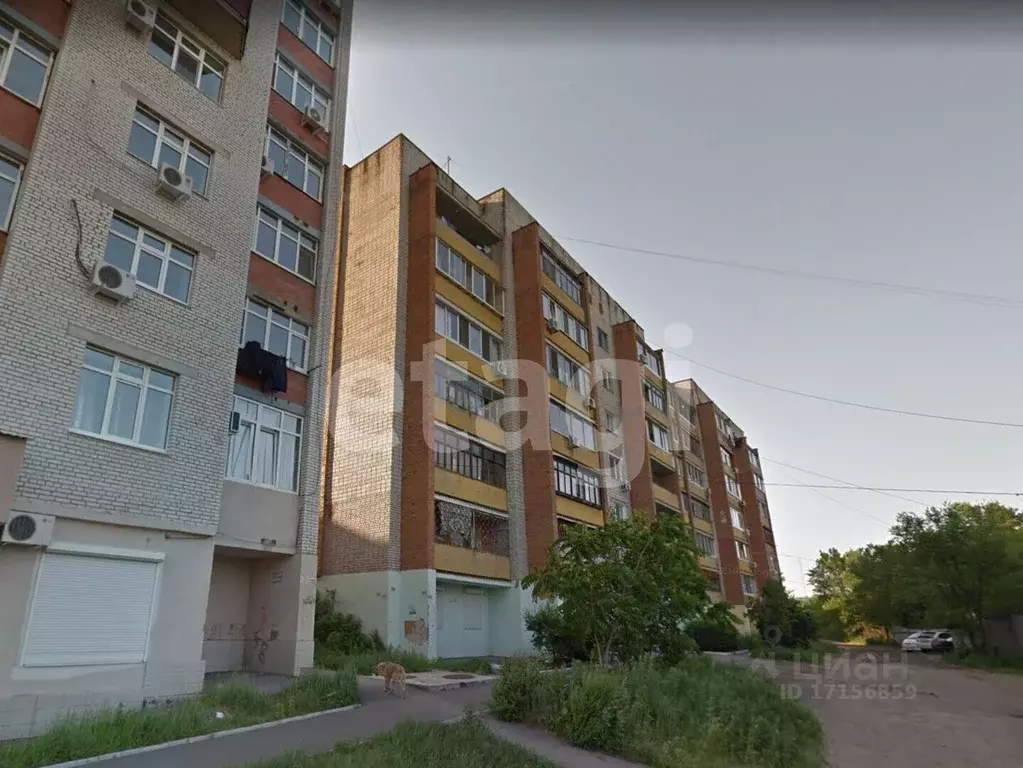 Офис в Хабаровский край, Хабаровск Выборгская ул, 1к4 (42.6 м) - Фото 0