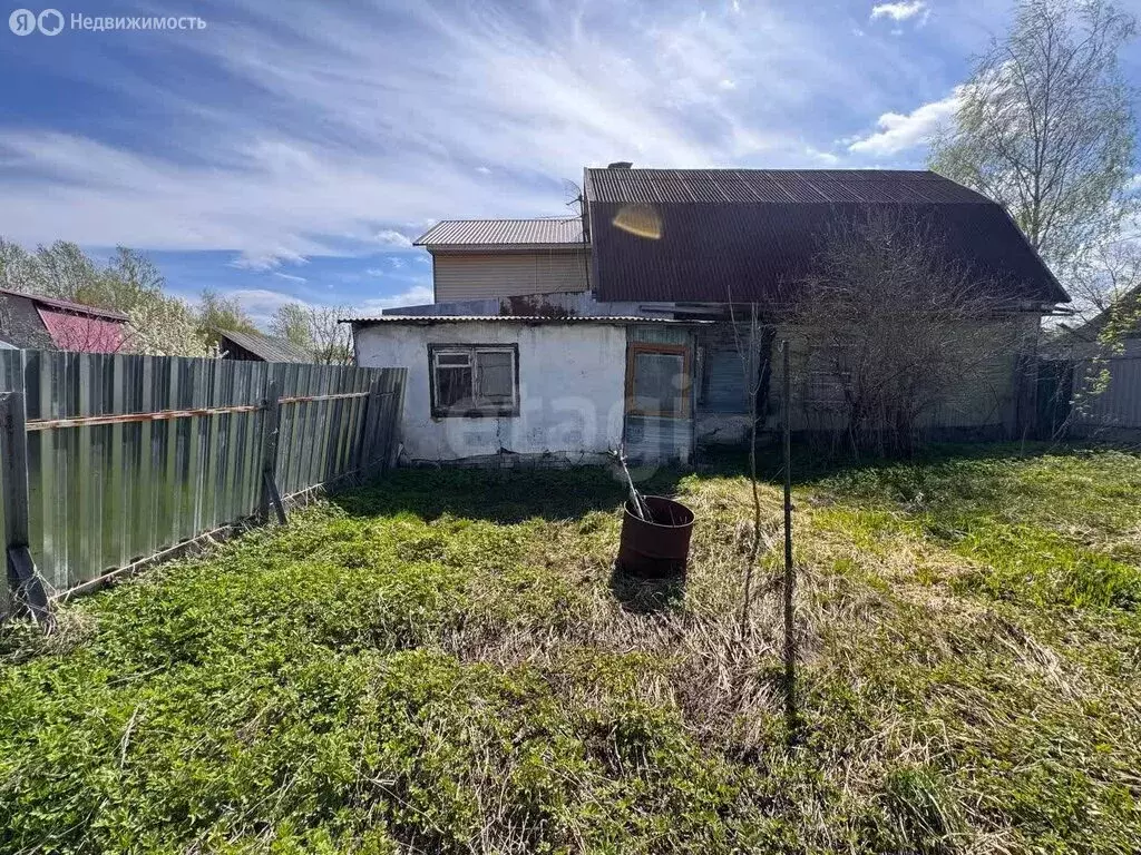 Дом в Тверь, улица Декабристов (34 м) - Фото 2