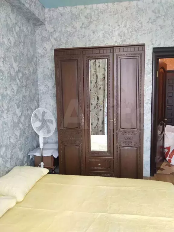 1-к. квартира, 35 м, 7/9 эт. - Фото 1