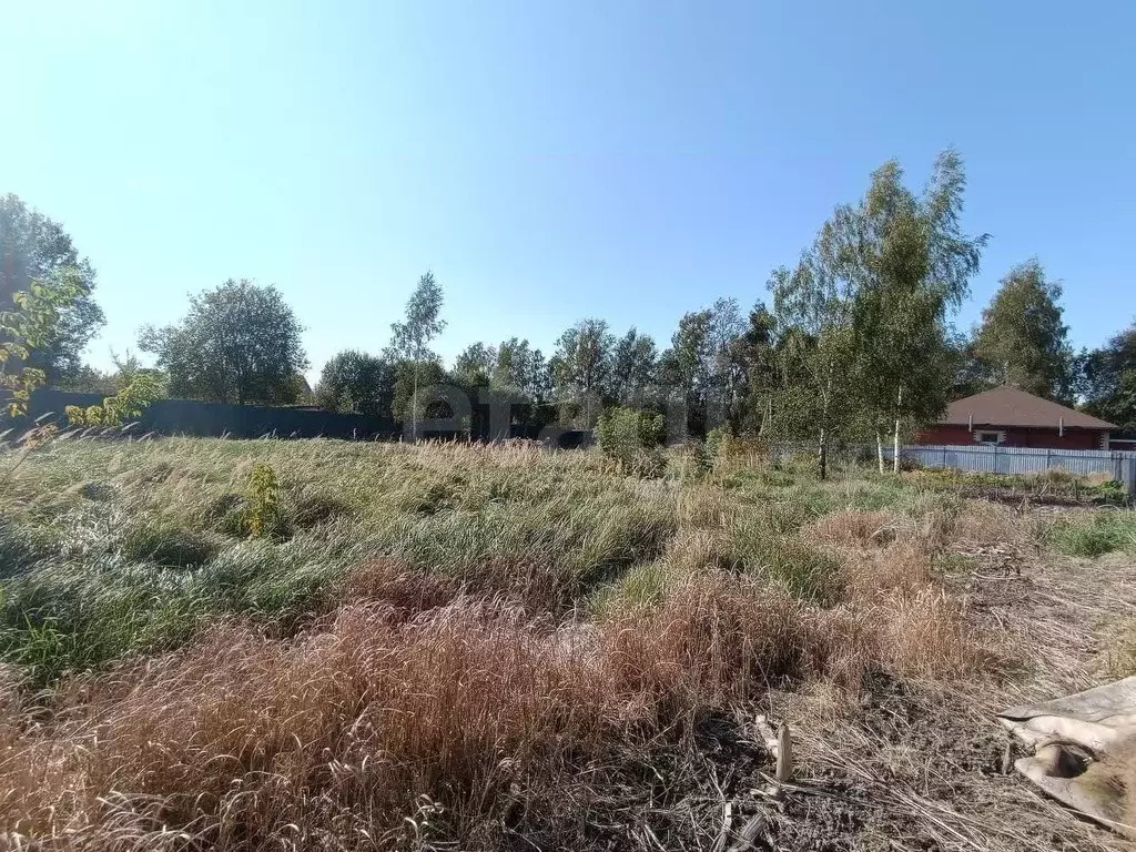 Участок в Смоленская область, Смоленск пос. Миловидово,  (12.5 сот.) - Фото 1