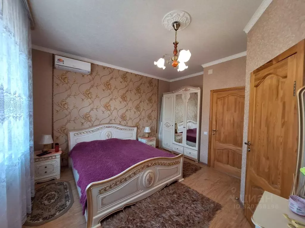 Дом в Ростовская область, Ростов-на-Дону пос. Фрунзе, пер. Летный (240 ... - Фото 2