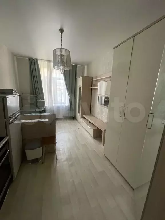Комната 16 м в 9-к., 5/5 эт. - Фото 1