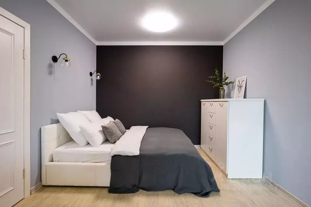 1-к кв. Калининградская область, Светлогорск Майский проезд, 16 (42.0 ... - Фото 2