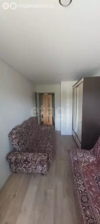 2-комнатная квартира: Ишимбай, улица Горького, 41 (41.5 м) - Фото 1