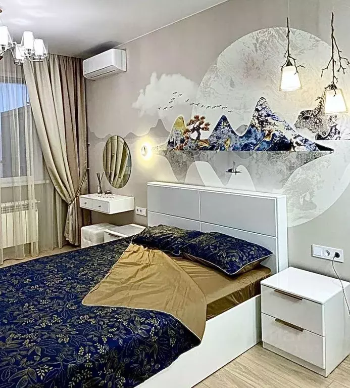 1-к кв. Воронежская область, Воронеж ул. Революции 1905 года, 31Б ... - Фото 1