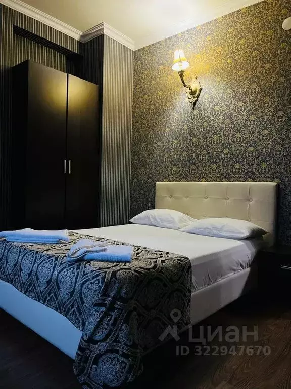 Комната Краснодарский край, Сочи городской округ, Дагомыс пгт ул. ... - Фото 2