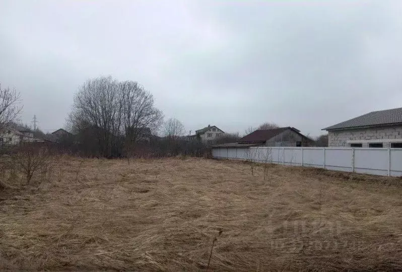 Участок в Московская область, Дмитровский муниципальный округ, пос. ... - Фото 1