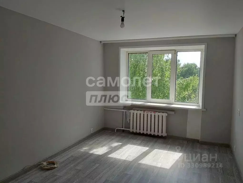 Комната Пензенская область, Пенза Экспериментальная ул., 2А (18.6 м) - Фото 1