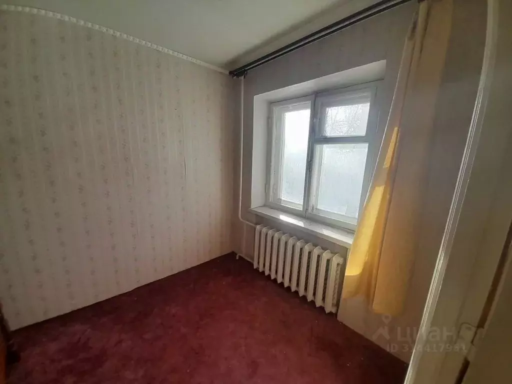 3-к кв. Тамбовская область, Тамбов ул. Гоголя, 6/2 (54.0 м) - Фото 1