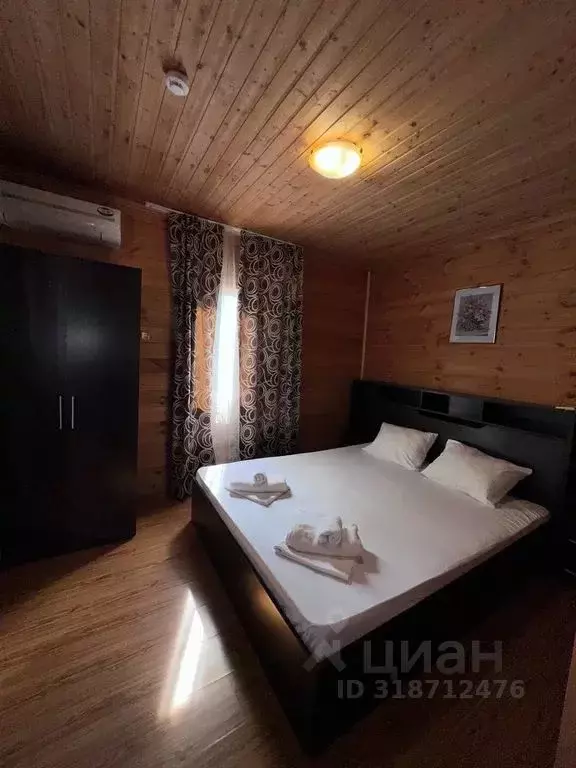 Комната Краснодарский край, Анапа Пионерский просп., 62кв2 - Фото 0