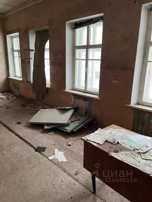 Помещение свободного назначения в Новгородская область, Сольцы г. ... - Фото 1