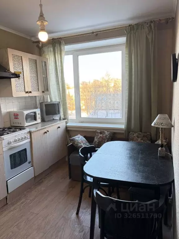 1-к кв. Санкт-Петербург Дачный просп., 33К1 (32.0 м) - Фото 2