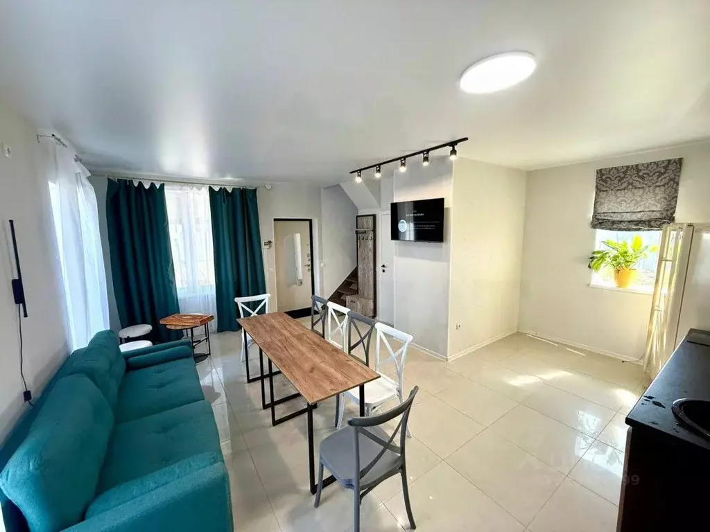 Дом в Свердловская область, Екатеринбург ул. Полеводов, 13 (83 м) - Фото 2