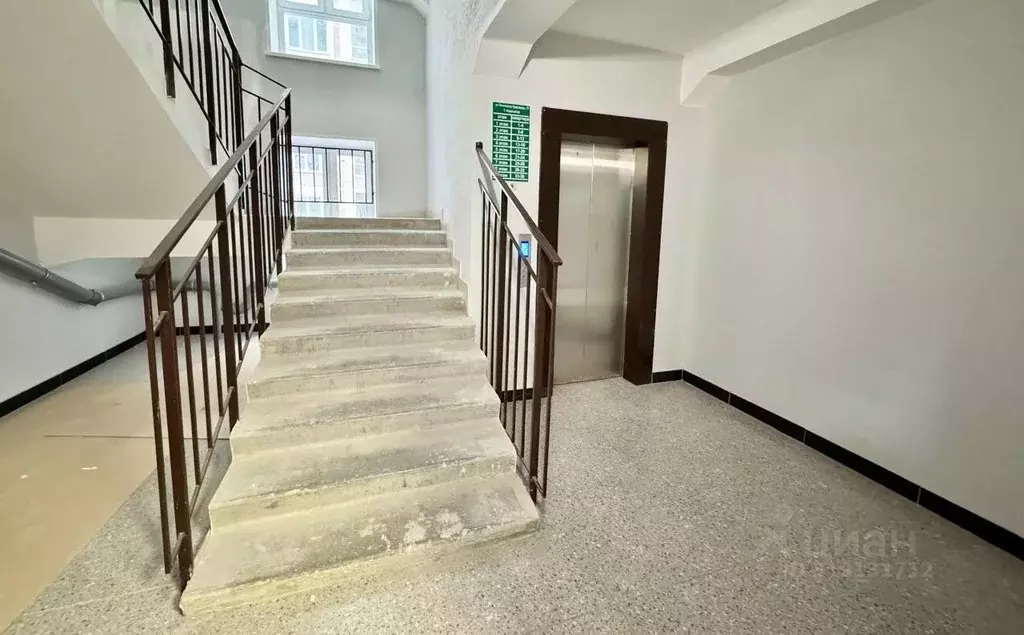 Студия Хакасия, Абакан ул. Ленинского Комсомола, 75 (31.0 м) - Фото 1