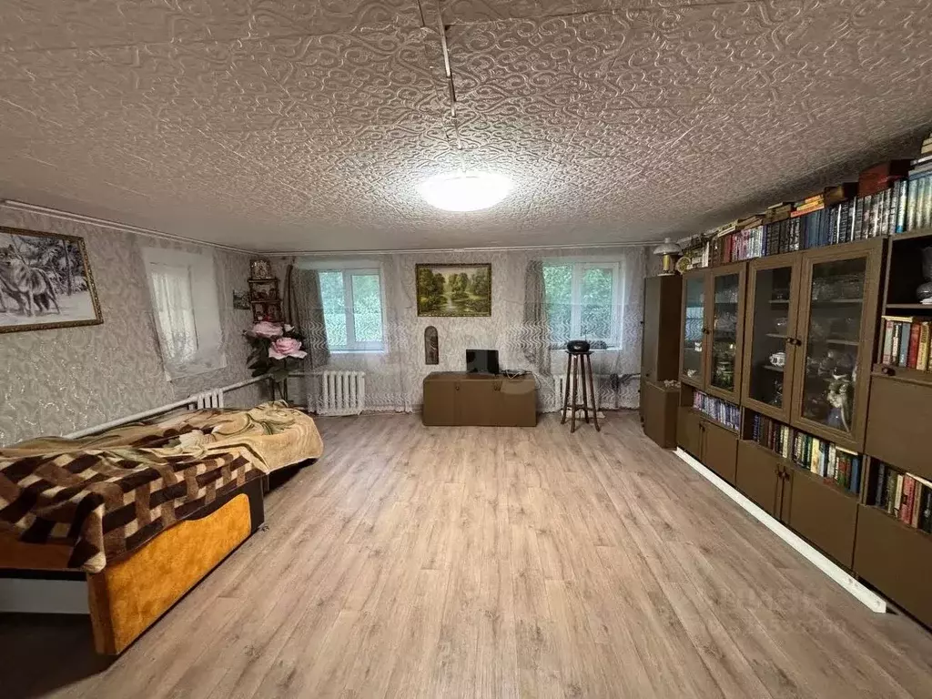 Дом в Московская область, Сергиев Посад Парковая ул., 17 (50 м) - Фото 1