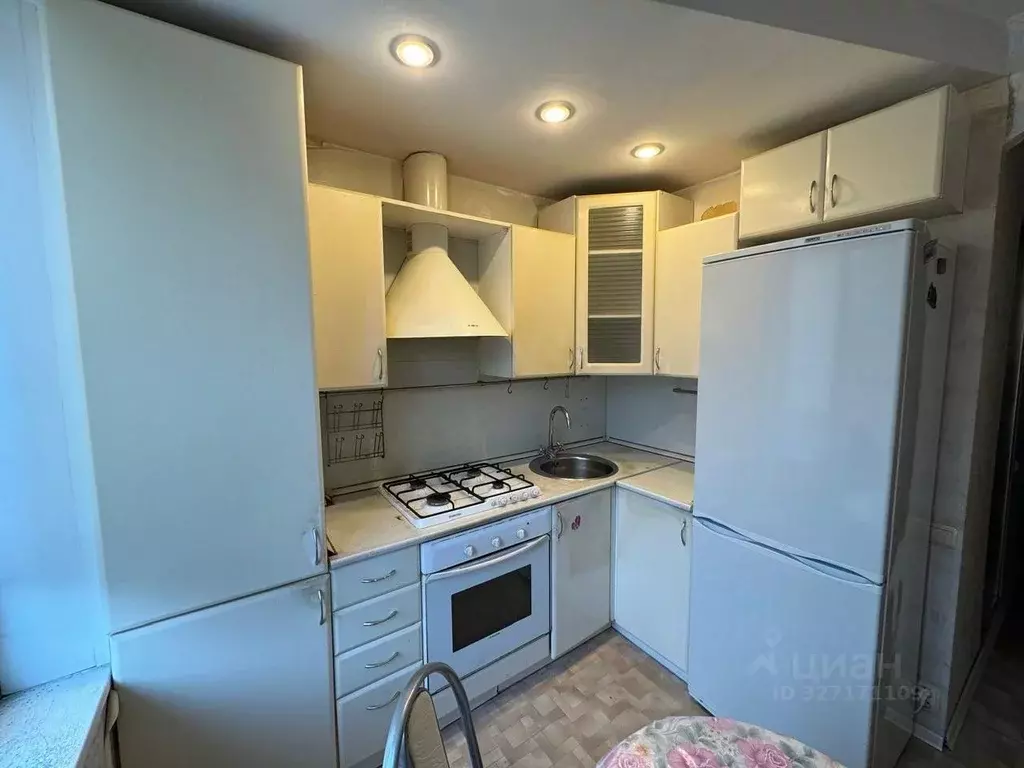 2-к кв. Московская область, Королев ул. Дзержинского, 4 (54.0 м) - Фото 1