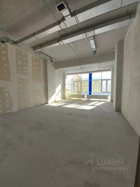 Офис в Новосибирская область, Новосибирск ул. Дуси Ковальчук, 238 (56 ... - Фото 1