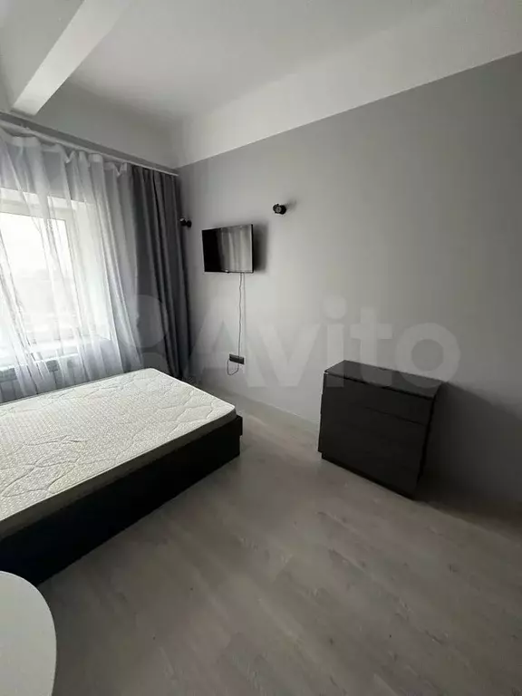 Апартаменты-студия, 20 м, 5/5 эт. - Фото 0
