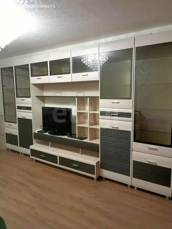 2-комнатная квартира: Сыктывкар, улица Морозова, 160 (52.2 м) - Фото 2