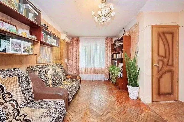 Квартира, 2 комнаты, 56 м - Фото 1