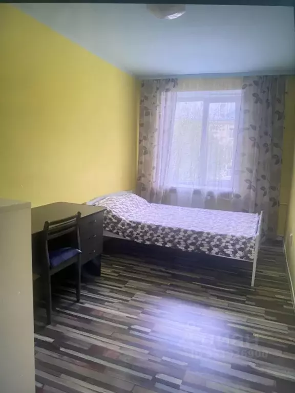 Комната Санкт-Петербург Ломаная ул., 6 (15.0 м) - Фото 2