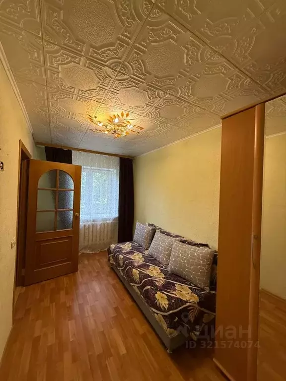 2-к кв. Саратовская область, Саратов ул. Имени Осипова, 10 (44.0 м) - Фото 0