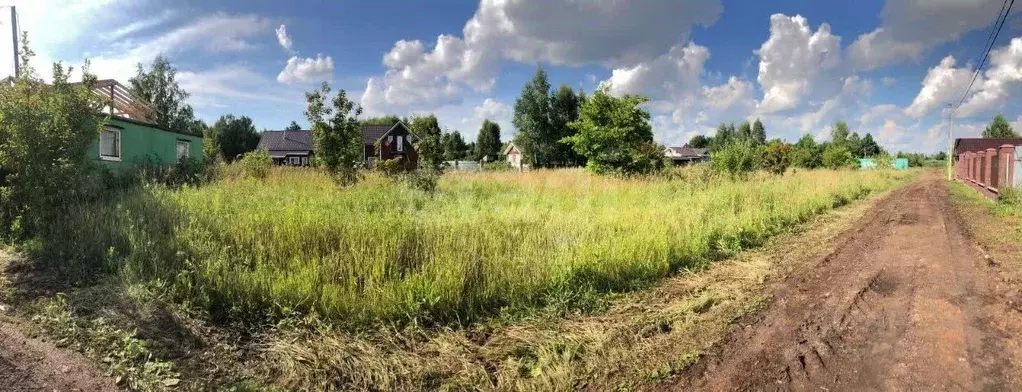 Участок в Башкортостан, Уфа № 28 ОСТ ОАО УМПО КС,  (15.0 сот.) - Фото 1