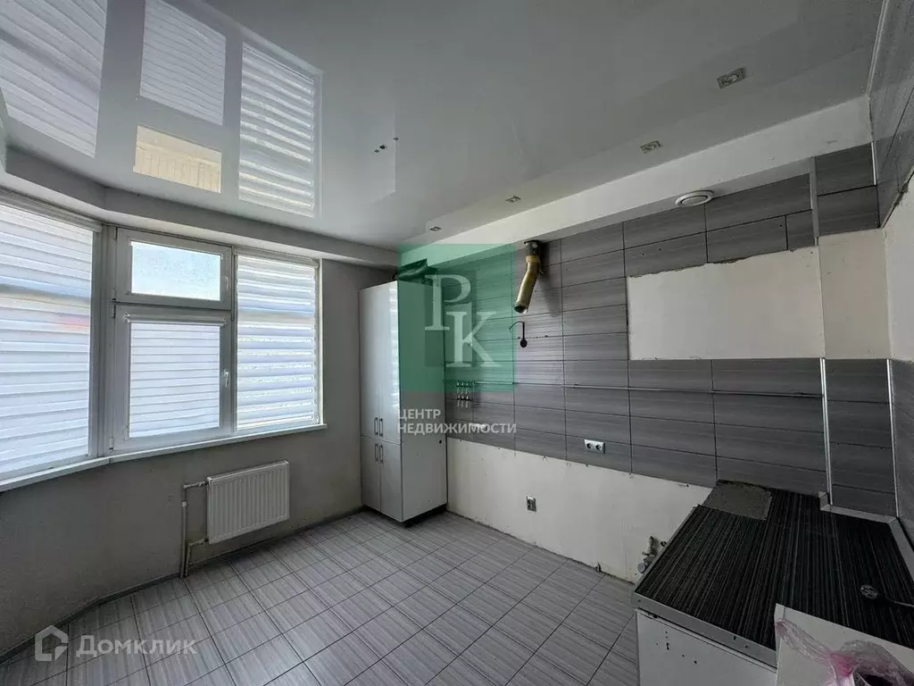 Продаётся 2-к квартира, 61.8 м - Фото 0
