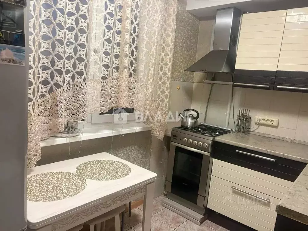 3-к кв. Московская область, Солнечногорск Рекинцо мкр, 8 (59.5 м) - Фото 1