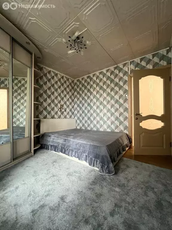 3-комнатная квартира: Москва, улица Кулакова, 18к1 (67.41 м) - Фото 1