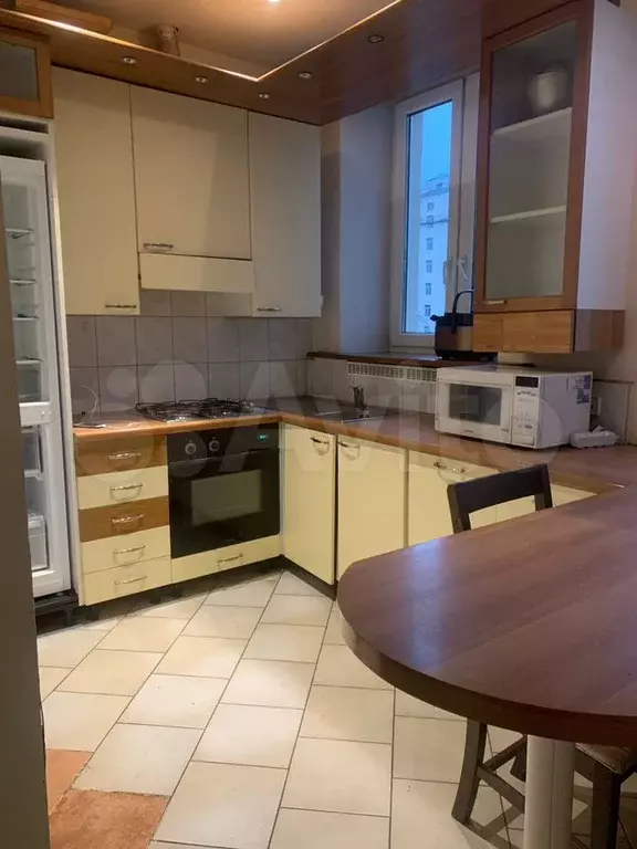 4-к. квартира, 85 м, 3/6 эт. - Фото 0