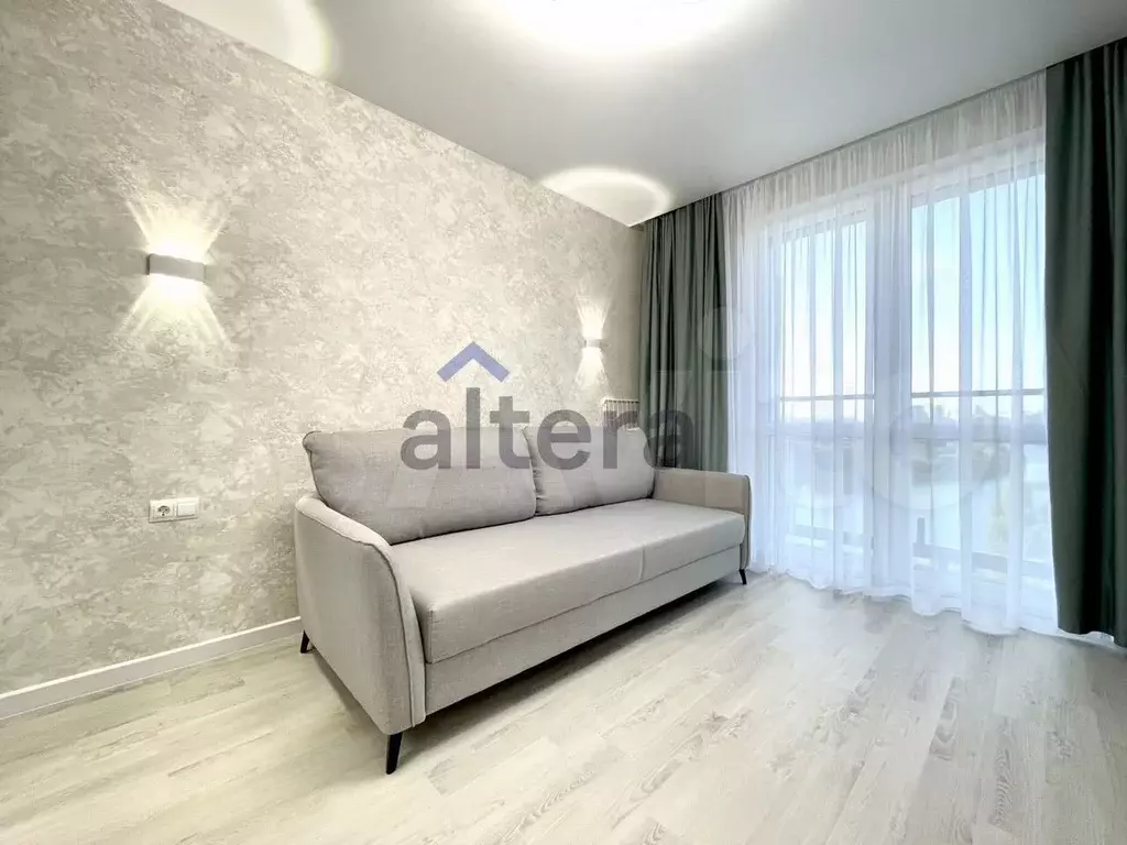 2-к. квартира, 55 м, 7/9 эт. - Фото 0