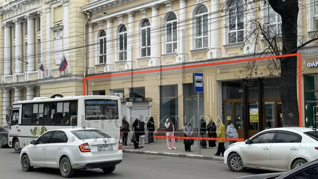 Помещение свободного назначения (302 м) - Фото 1
