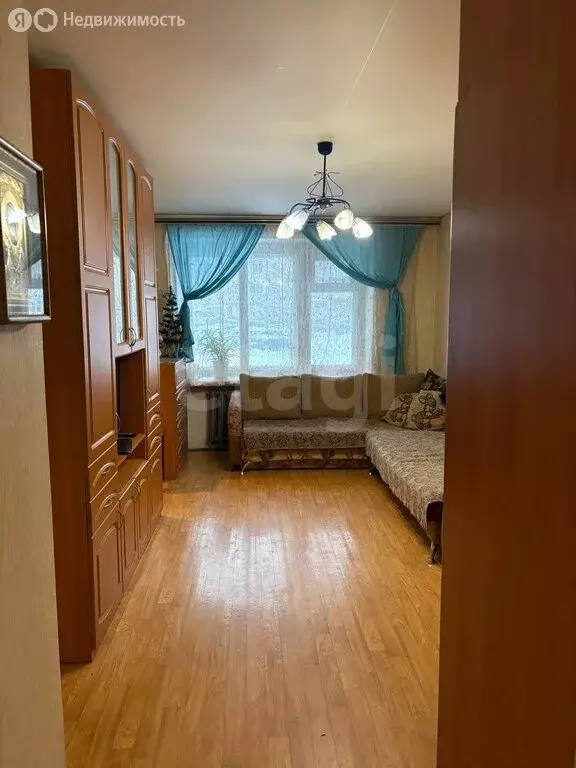 2-комнатная квартира: Вологда, Мишкольцская улица, 9Б (44 м) - Фото 1